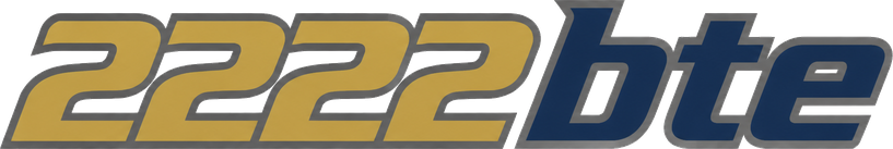 2222bte Logo